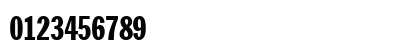FranklinHeadlineNarrow Bold