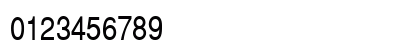 ft10 Regular
