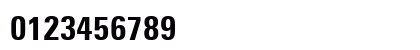 LTUnivers Bold