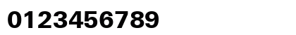 LTUnivers Bold