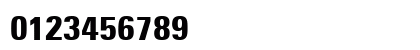 LTUnivers Bold