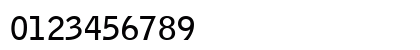 Bell Gothic Light Bold