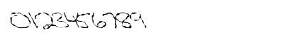 FZ HAND 12 WAVEY LEFTY Normal