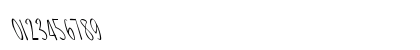 FZ HAND 13 LEFTY Normal