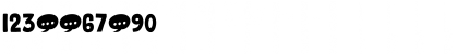 Sound Bubble DEMO Regular Font Sound Bubble DEMO Regular Font