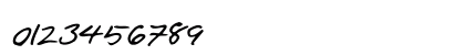 F*ck Beans Italic