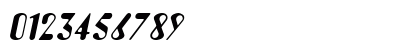 Amos Italic Amos Italic