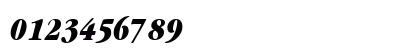 GaramondBlackCondSSK BoldItalic