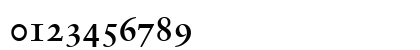 GaramondRetrospectiveOSSSK Bold