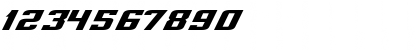 BostonCollegeEagles Regular Font