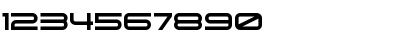 Pitviper Regular Font