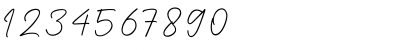 Wiliam Signature Regular Font Wiliam Signature Regular Font