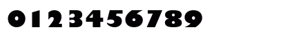 Gill Sans Ultra Bold Bold