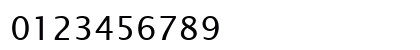 Lucida Sans Regular