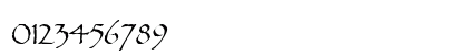 AncientScript Regular