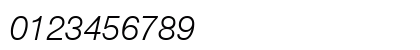 HelveticaNeue Italic HelveticaNeue Italic