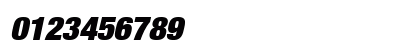 Helvetica Neue LT Com 107 Extra Black Condensed Oblique Helvetica Neue LT Com 107 Extra Black Condensed Oblique