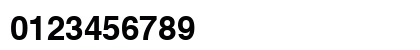HHelvetica Bold