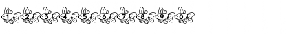 RMFish2 Regular Font