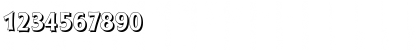 RoundestShadow Bold Font RoundestShadow Bold Font