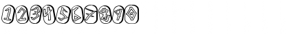 Runez of Omega Two Regular Font Runez of Omega Two Regular Font