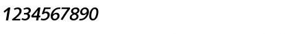 SaxonySerial-Medium Italic Font SaxonySerial-Medium Italic Font