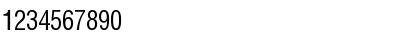 Corporate Condensed Regular Font Corporate Condensed Regular Font