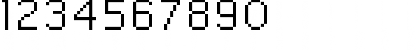 schoenecker 10_56 Regular Font schoenecker 10_56 Regular Font