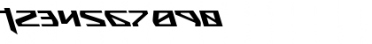 Snubfighter Leftalic Italic Font