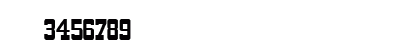 H_WildWest Bold