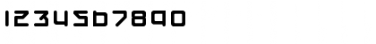 CQN-Molecular-Thermo Regular Font CQN-Molecular-Thermo Regular Font
