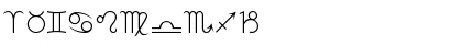 iAi Alphabet
