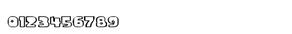 ice age font Regular