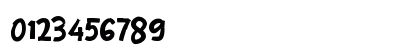 i Iwaizu Regular