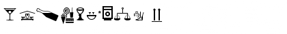 SYMBOL-28 Normal Font SYMBOL-28 Normal Font