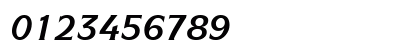 ITCSymbol Book Bold Italic