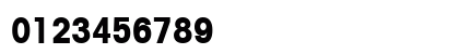 ITCAvantGardeGothic-Condensed Bold