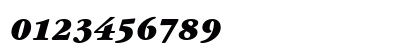 ITCGaramond-Ultra UltraItalic