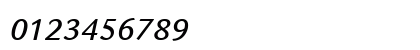 ITCLegacySans-Medium MediumItalic