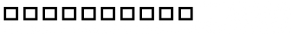 TheRoots Regular Font TheRoots Regular Font
