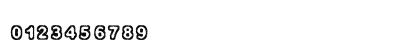 Izolation Regular