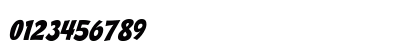Jacoby Cond ICG Black Italic