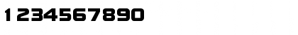 B790-Deco Regular Font B790-Deco Regular Font