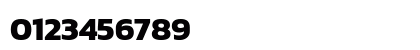 Kanit Bold