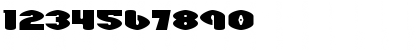 Bartholomeow Regular Font