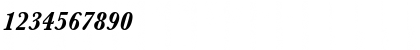 Baskerville Bold Italic Font Baskerville Bold Italic Font
