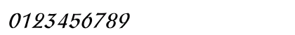 Antique Italic Antique Italic