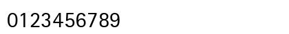 ATRotisSansSerif Regular ATRotisSansSerif Regular