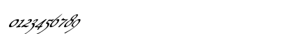 Avendale Extra-expanded Italic Avendale Extra-expanded Italic