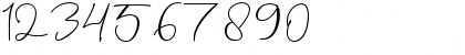 Dantina Regular Font Dantina Regular Font